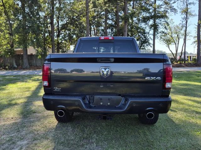 2016 Ram 1500 Sport
