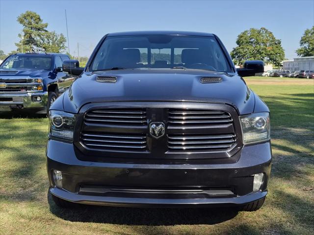 2016 Ram 1500 Sport