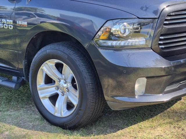 2016 Ram 1500 Sport