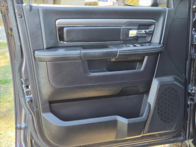 2016 Ram 1500 Sport