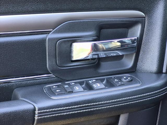 2016 Ram 1500 Sport