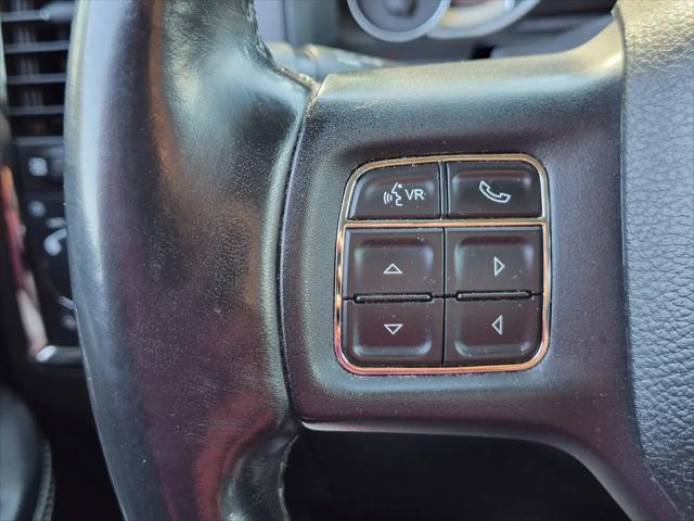 2016 Ram 1500 Sport