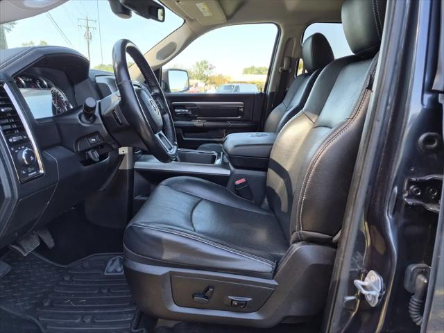 2016 Ram 1500 Sport