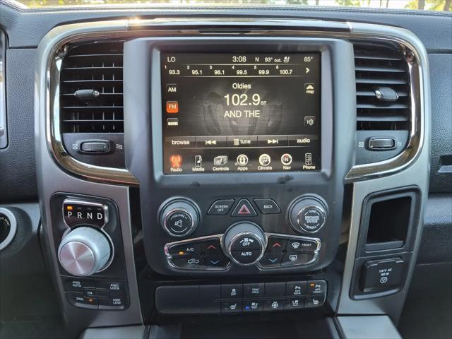 2016 Ram 1500 Sport