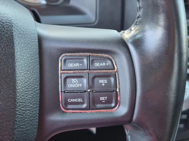 2016 Ram 1500 Sport