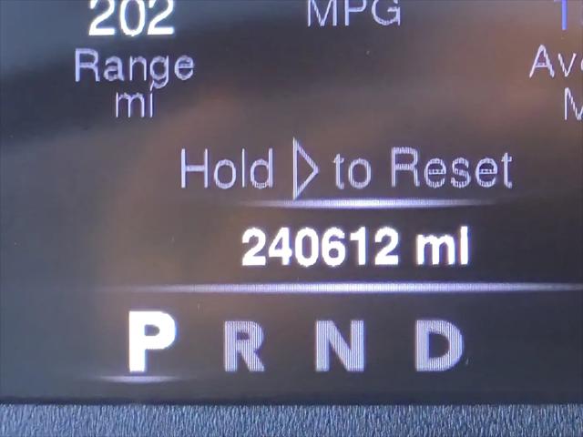 2016 Ram 1500 Sport