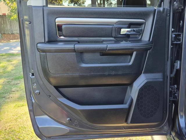 2016 Ram 1500 Sport