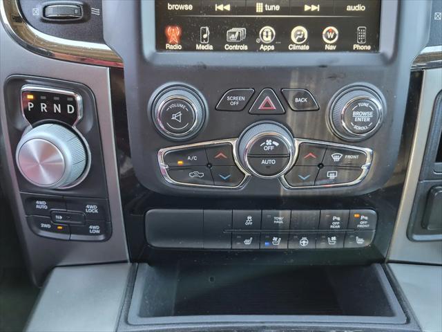 2016 Ram 1500 Sport