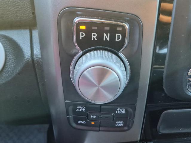 2016 Ram 1500 Sport