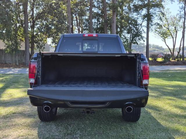 2016 Ram 1500 Sport