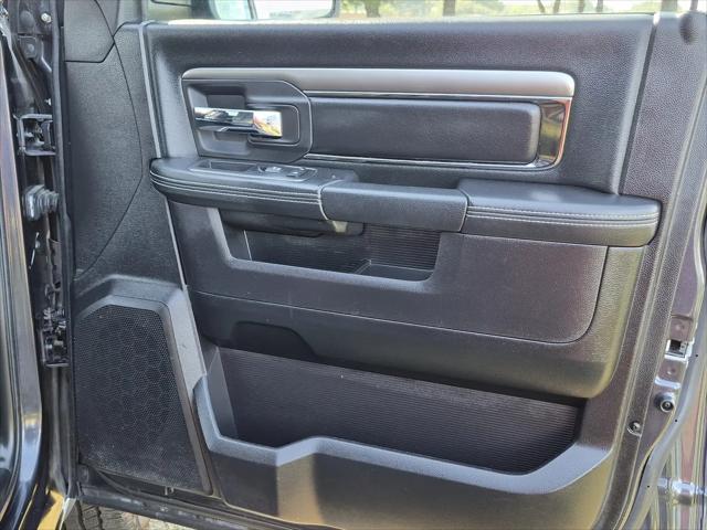 2016 Ram 1500 Sport