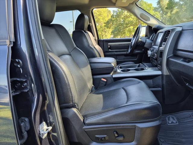 2016 Ram 1500 Sport