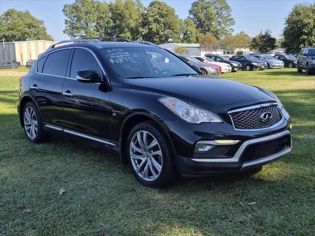 2016 INFINITI QX50 Standard for sale in Mount Olive, NC
