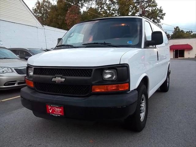 2015 Chevrolet Express Work Van for sale in Fairfax, VA