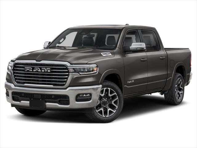 2027 Ram 1500 Laramie for sale in Columbus, NE