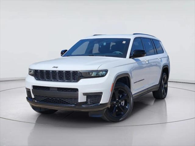 2023 Jeep Grand Cherokee L Altitude 4x4 for sale in Houston, TX