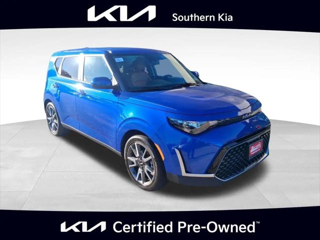 2024 Kia Soul EX for sale in Chesapeake, VA