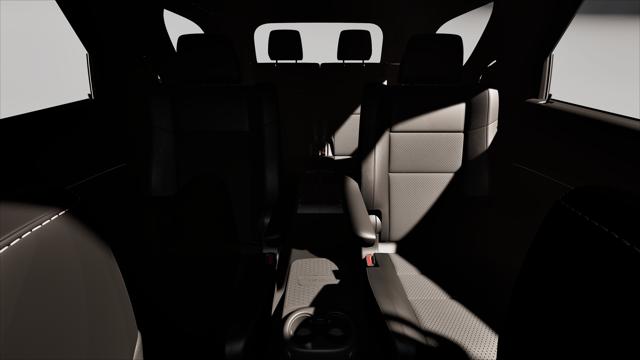 2027 Dodge Durango GT HEMI V8 Plus AWD