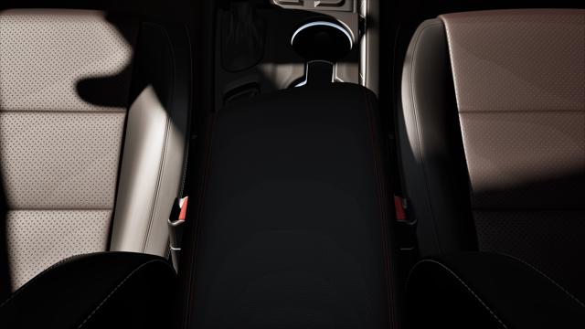 2027 Dodge Durango GT HEMI V8 Plus AWD