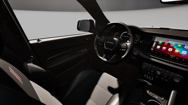 2027 Dodge Durango GT HEMI V8 Plus AWD