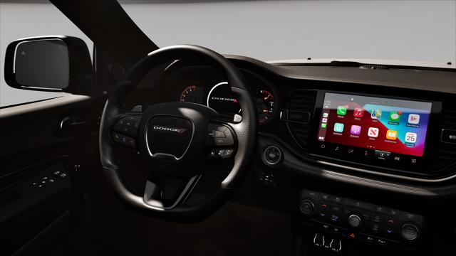 2027 Dodge Durango GT HEMI V8 Plus AWD