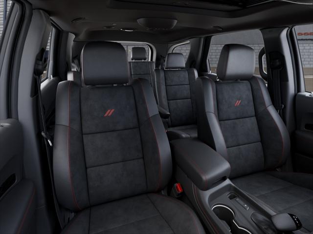 2027 Dodge Durango GT HEMI V8 Plus AWD