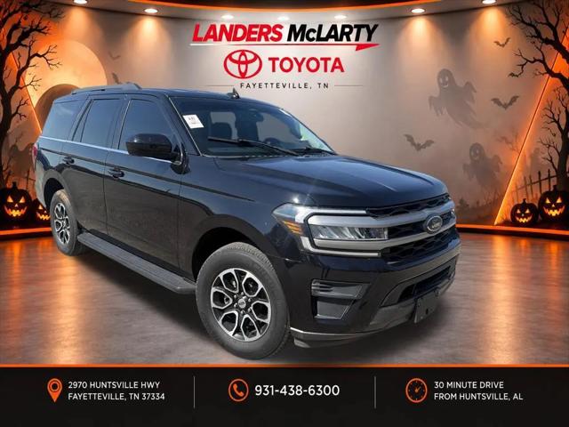 2022 Ford Expedition XLT for sale in Fayetteville, TN