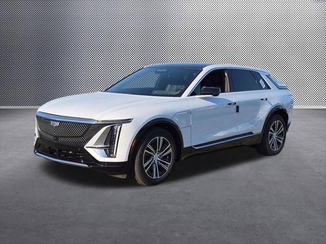 2027 Cadillac iQ Luxury for sale in Burlington, NC