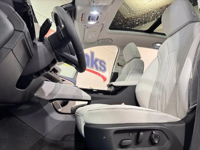 2026 Buick Envision Avenir AWD