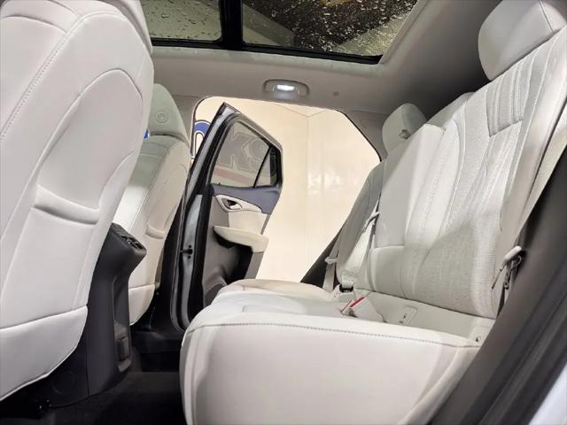 2026 Buick Envision Avenir AWD