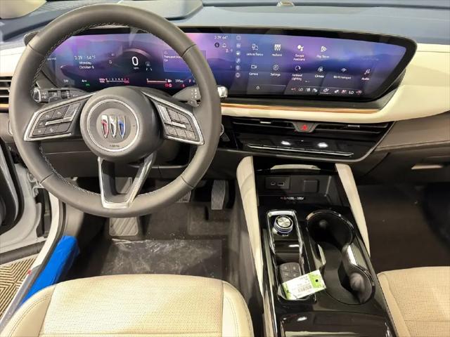 2026 Buick Envision Avenir AWD