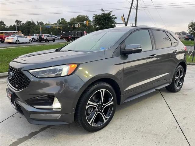 2019 Ford Edge ST