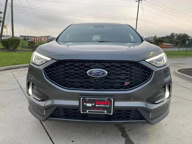 2019 Ford Edge ST