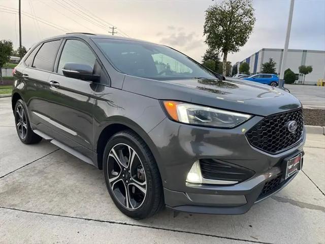 2019 Ford Edge ST