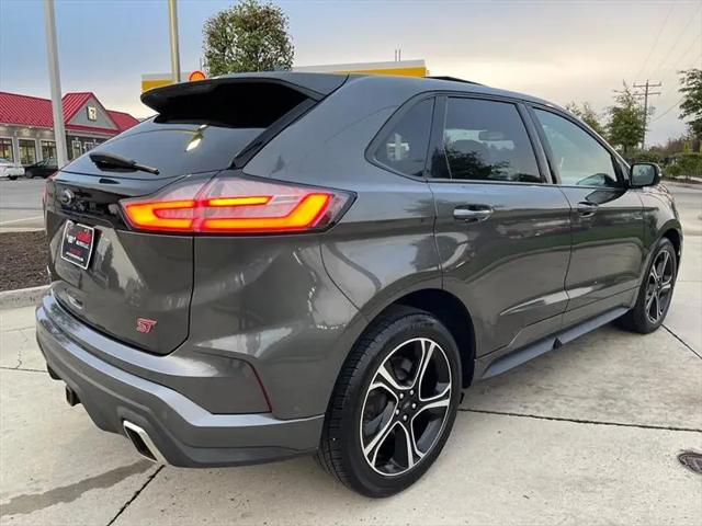 2019 Ford Edge ST