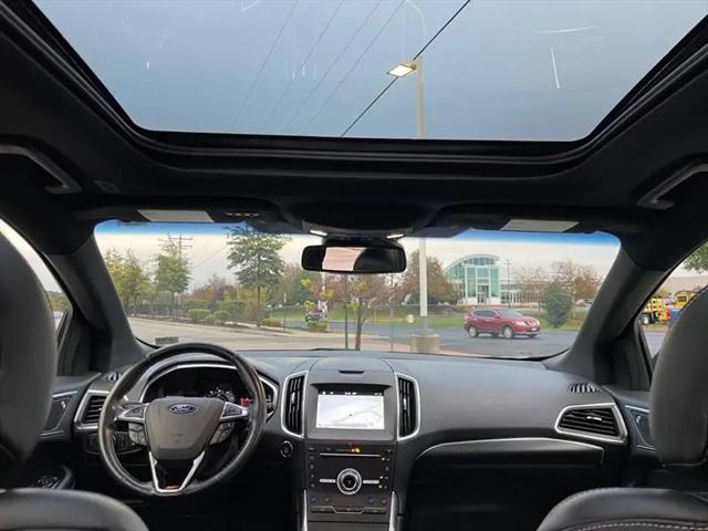 2019 Ford Edge ST