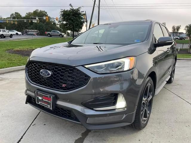 2019 Ford Edge ST