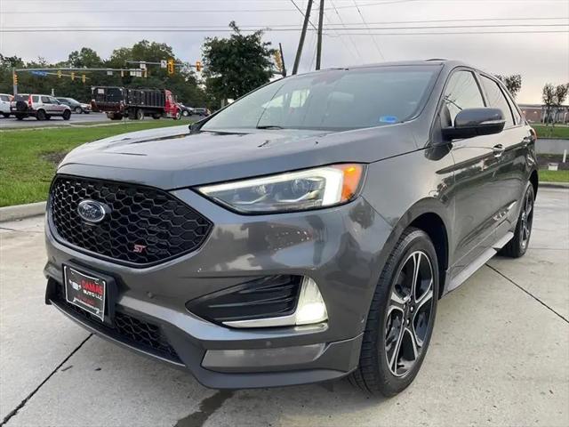 2019 Ford Edge ST
