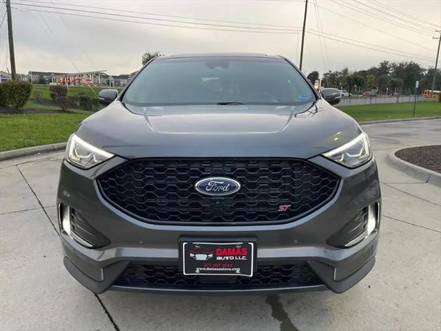 2019 Ford Edge ST