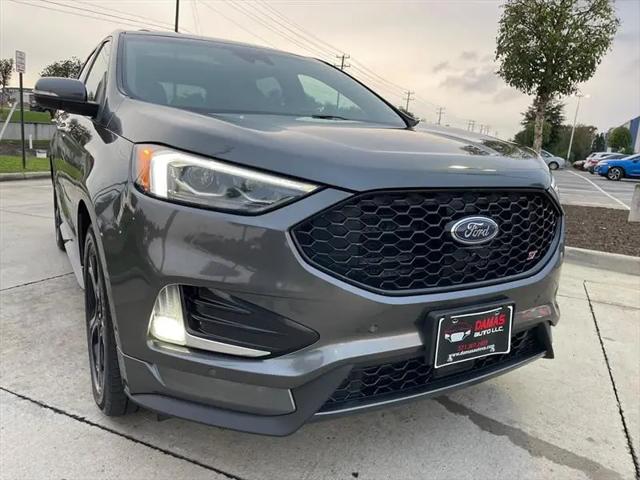 2019 Ford Edge ST