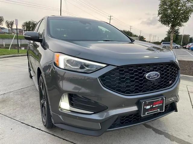 2019 Ford Edge ST