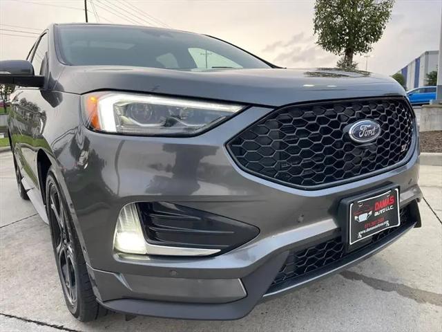 2019 Ford Edge ST