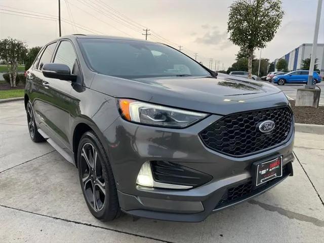 2019 Ford Edge ST