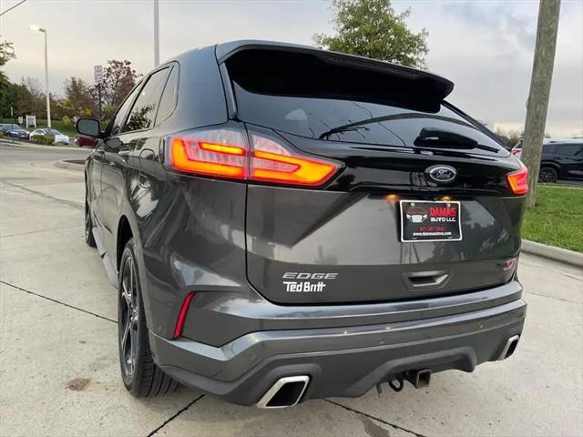 2019 Ford Edge ST