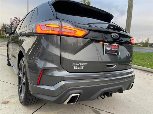 2019 Ford Edge ST