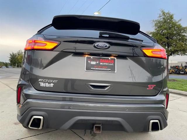 2019 Ford Edge ST