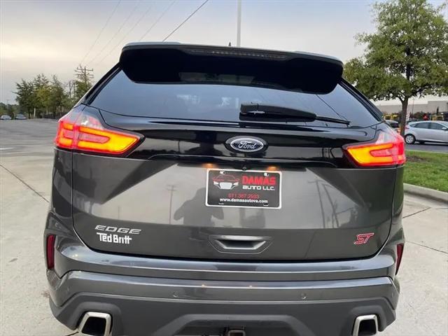 2019 Ford Edge ST