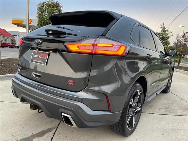 2019 Ford Edge ST