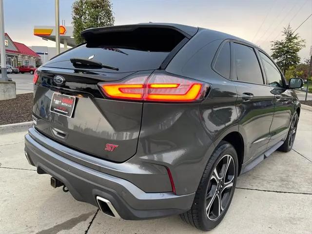 2019 Ford Edge ST