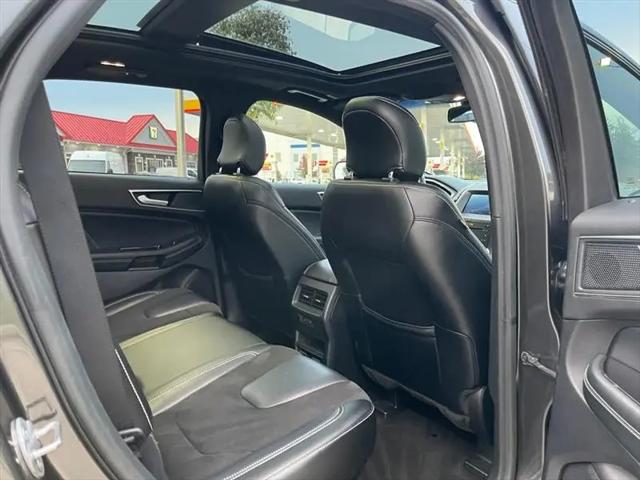 2019 Ford Edge ST